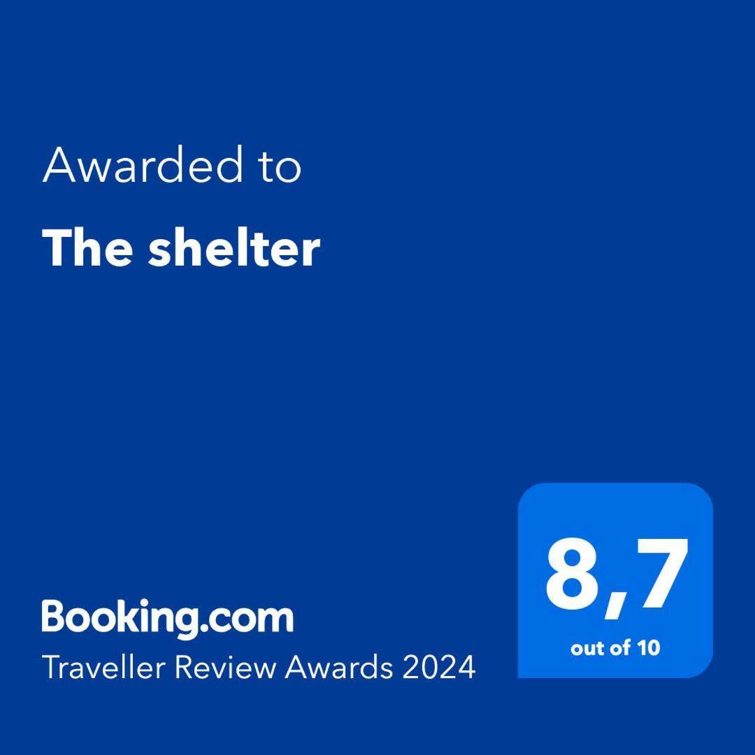 Appartamento The Shelter Roma Esterno foto