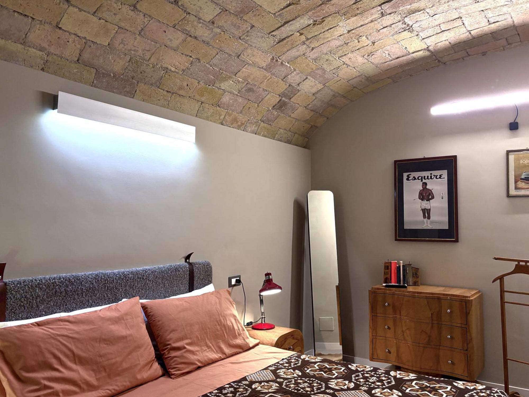 Appartamento The Shelter Roma Esterno foto