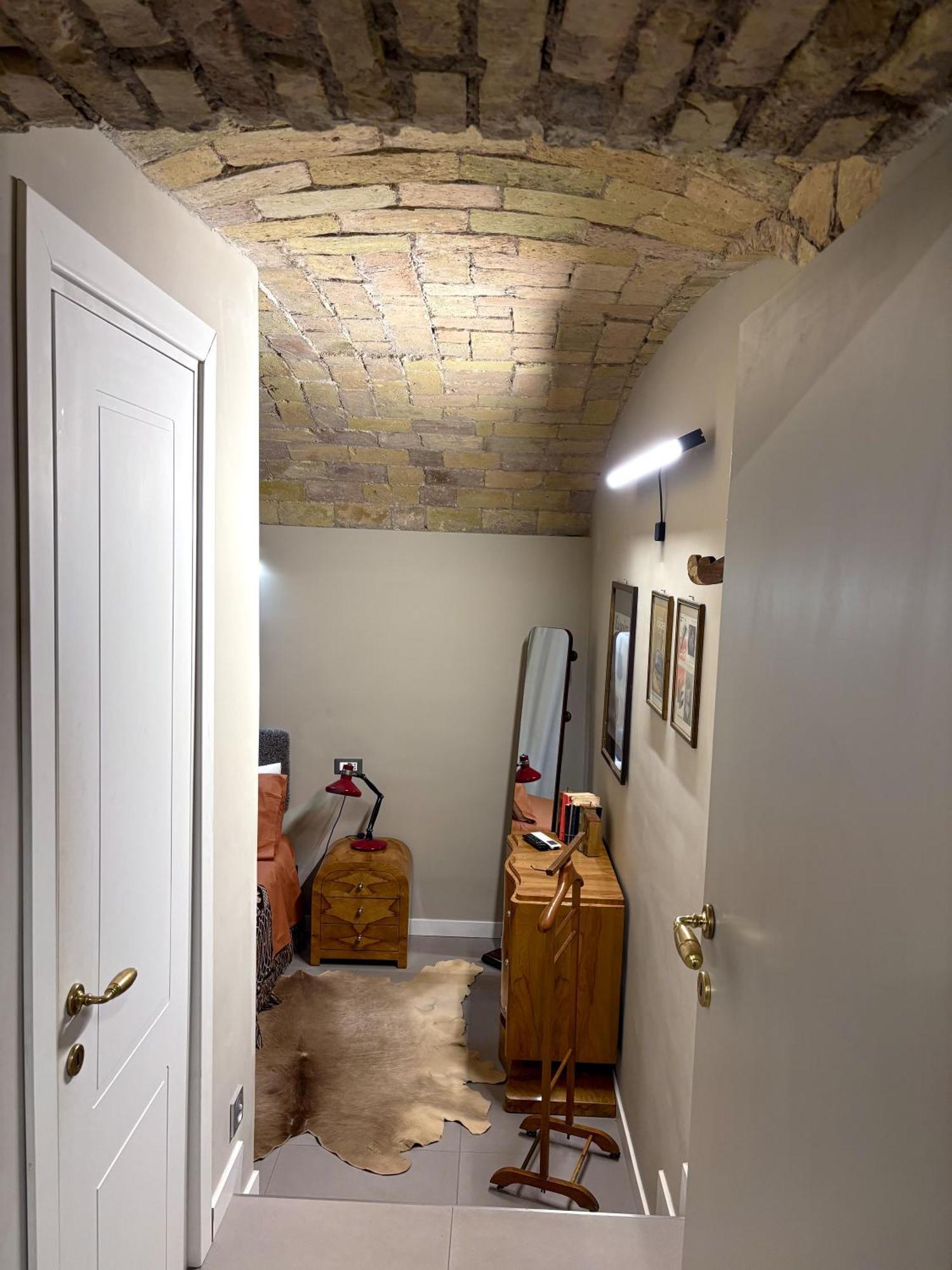 Appartamento The Shelter Roma Esterno foto