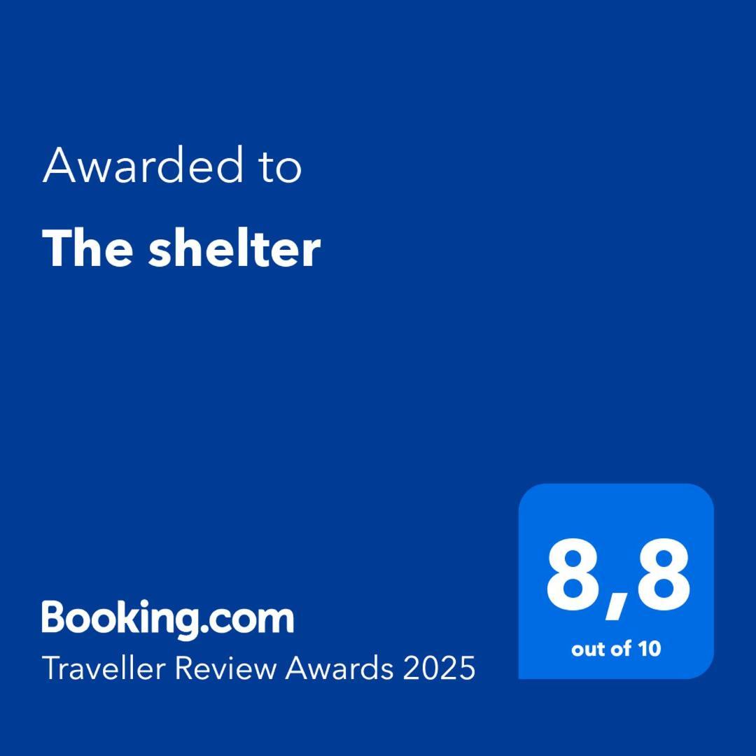 Appartamento The Shelter Roma Esterno foto